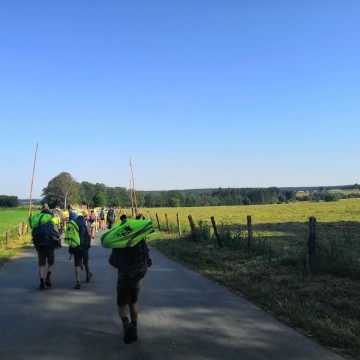 IMG 20190724 092642 - Scouts en Gidsen Zaventem 